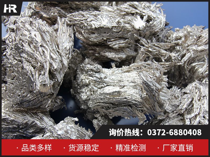 十九年匠心深耕，宏瑞鈣業鍛造金屬材料全產業鏈！